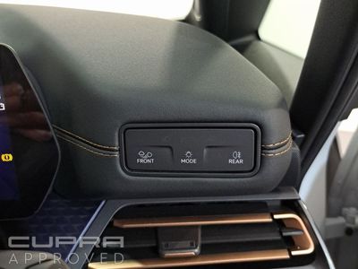 2026 Cupra Born
