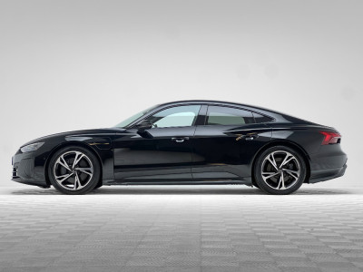 2023 Audi e-tron GT