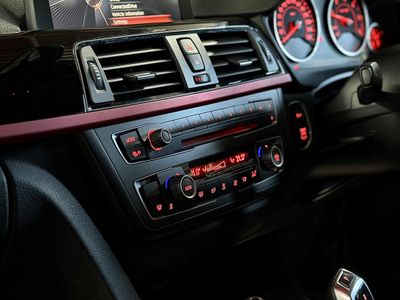 2015 BMW 3 Series