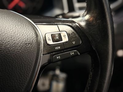 2021 Volkswagen Polo