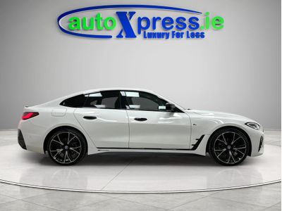 2023 BMW 4 Series