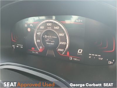 2025 SEAT Ibiza