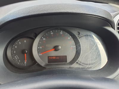 2015 Renault Kangoo