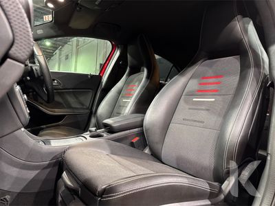2016 Mercedes-Benz A Class