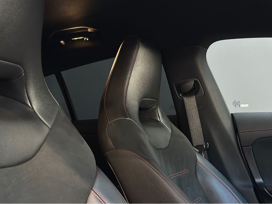 2023 Mercedes-Benz CLA Class