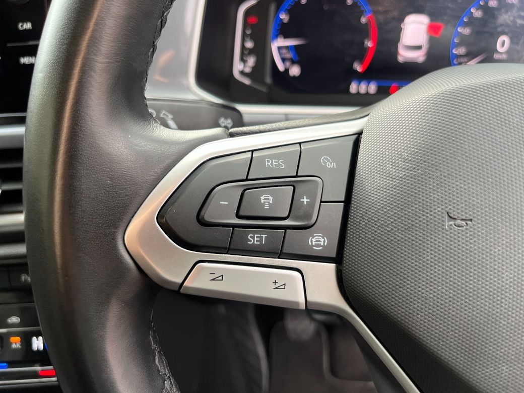 2024 Volkswagen T-Roc