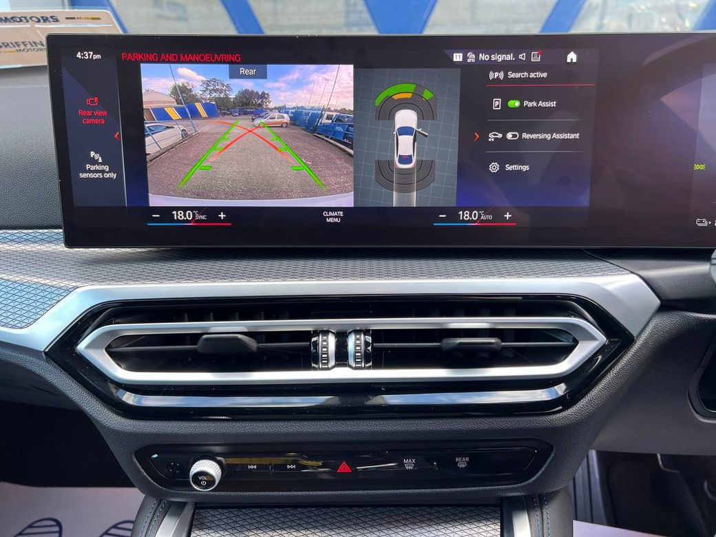 2022 BMW i4