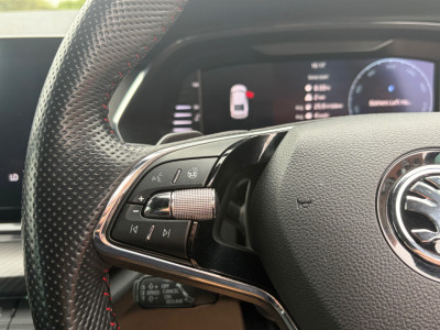 2024 Skoda Octavia