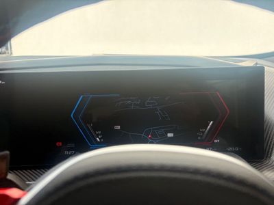 2026 BMW XM