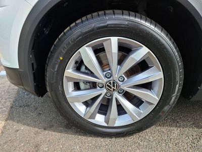2021 Volkswagen T-Roc