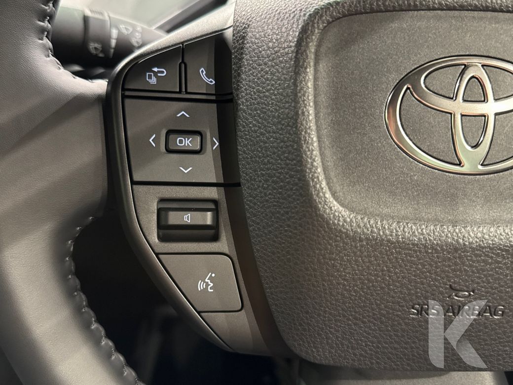 2024 Toyota Prius