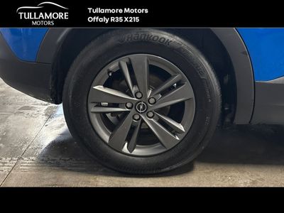 2023 Opel Grandland X