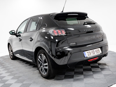 2023 Peugeot 208