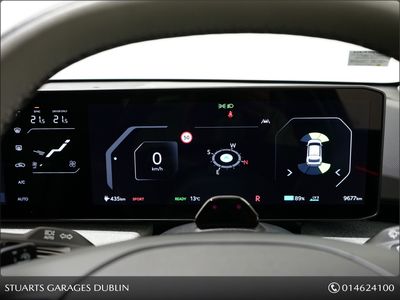 2025 Kia EV4
