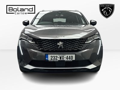 2023 Peugeot 3008