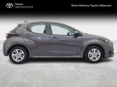 2023 Toyota Yaris