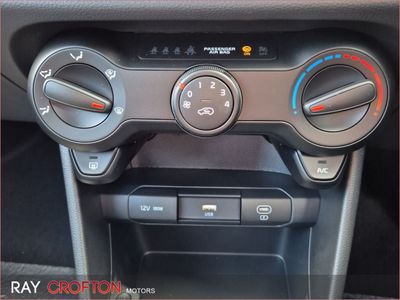 2026 Kia Picanto