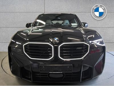 2026 BMW XM