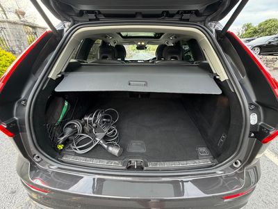 2022 Volvo XC60