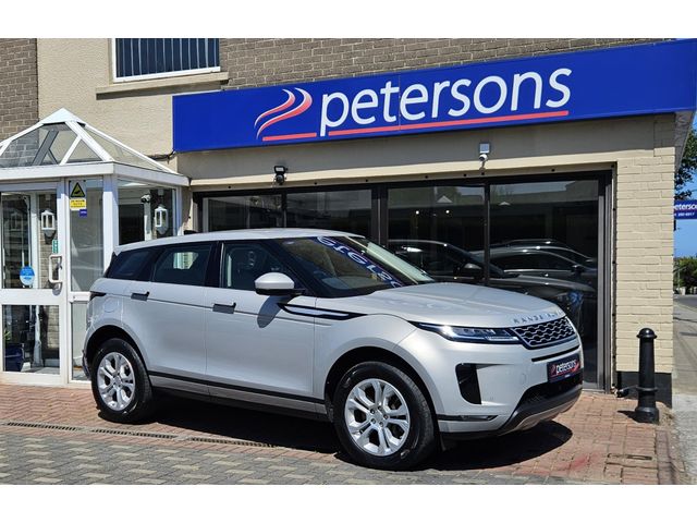 vehicle for sale from Petersons