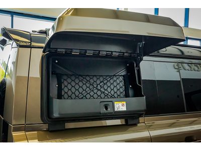 2024 Land Rover Defender