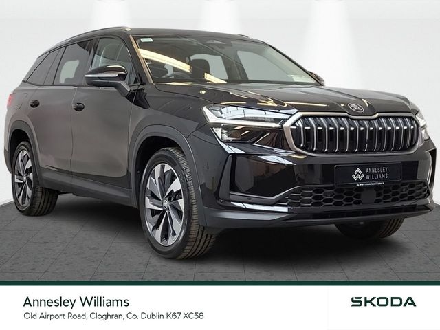 vehicle for sale from Annesley Williams
