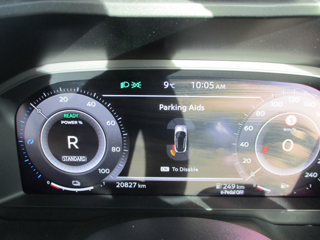 2026 Nissan Qashqai