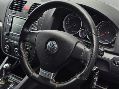 2008 Volkswagen Golf