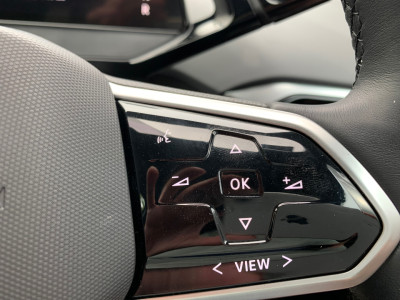 2022 Volkswagen ID.4