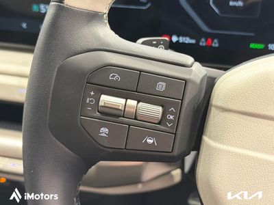 2026 Kia EV4