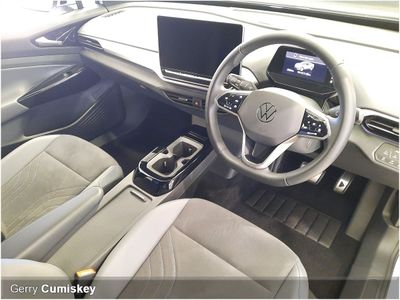 2025 Volkswagen ID.5