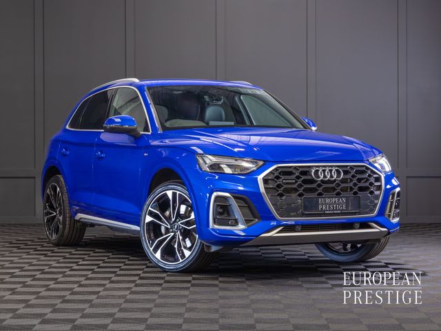 vehicle for sale from European Prestige