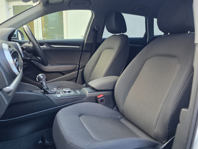 2020 Audi A3