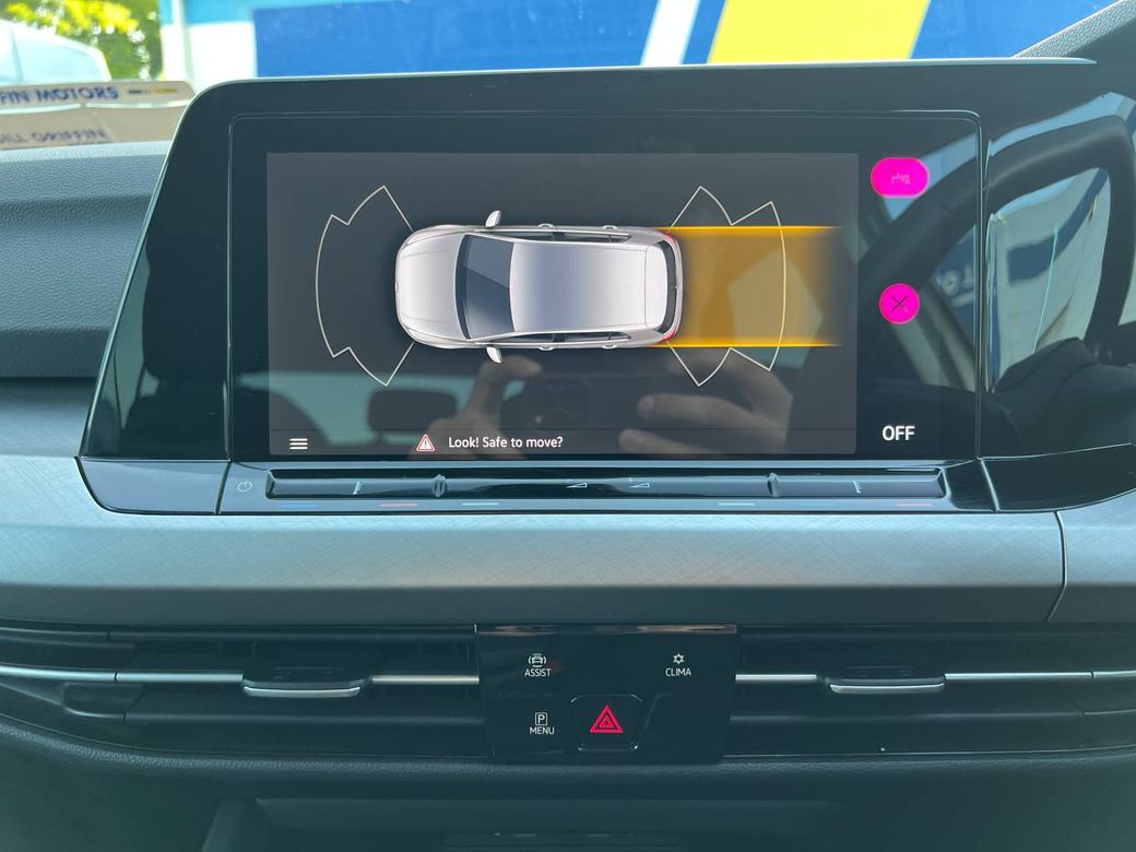 2023 Volkswagen Golf
