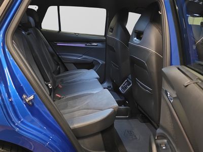 2024 Skoda Enyaq