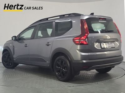 2024 Dacia Jogger