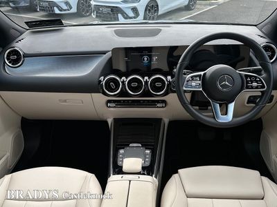 2023 Mercedes-Benz GLA Class