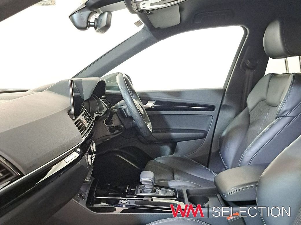 2024 Audi Q5