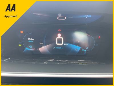 2020 Peugeot 2008