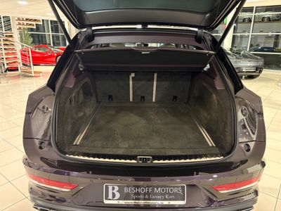 2022 Bentley Bentayga