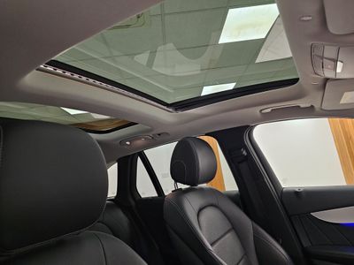 2022 Mercedes-Benz GLC Class