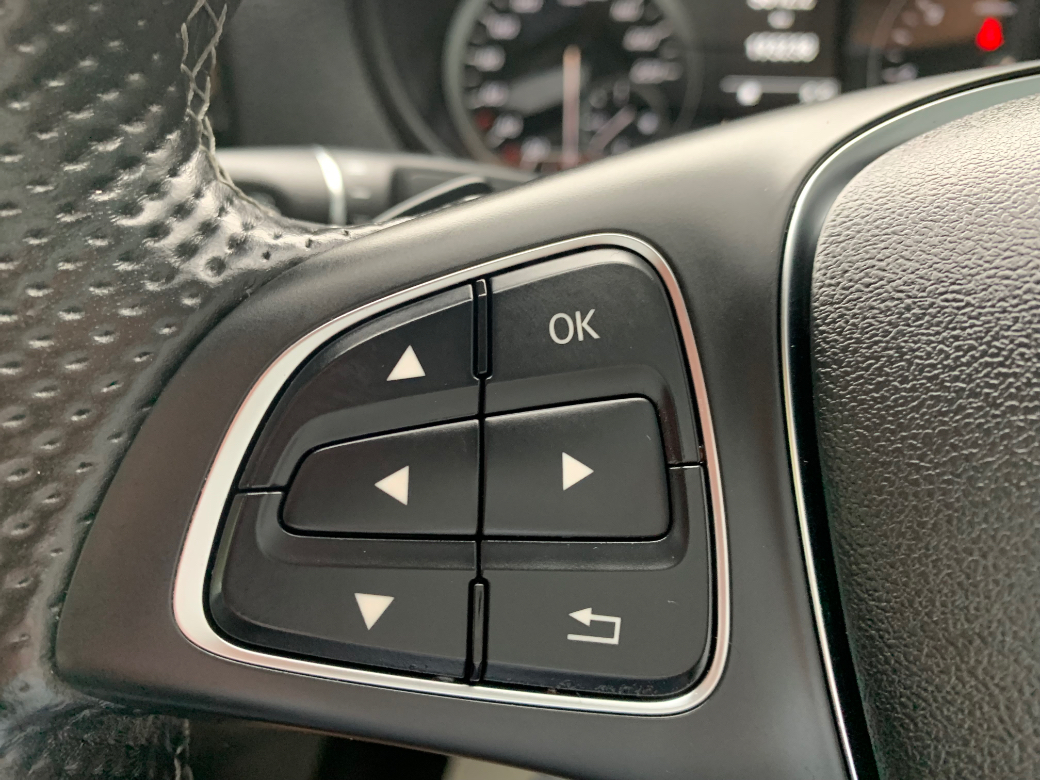 2023 Mercedes-Benz Vito