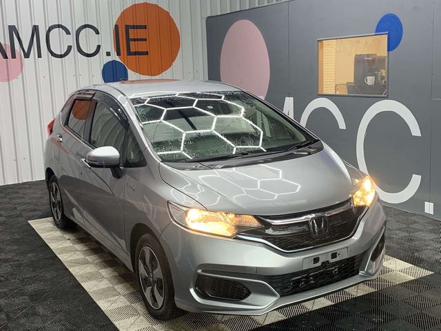 vehicle for sale from The Automatic Motor Car Centre