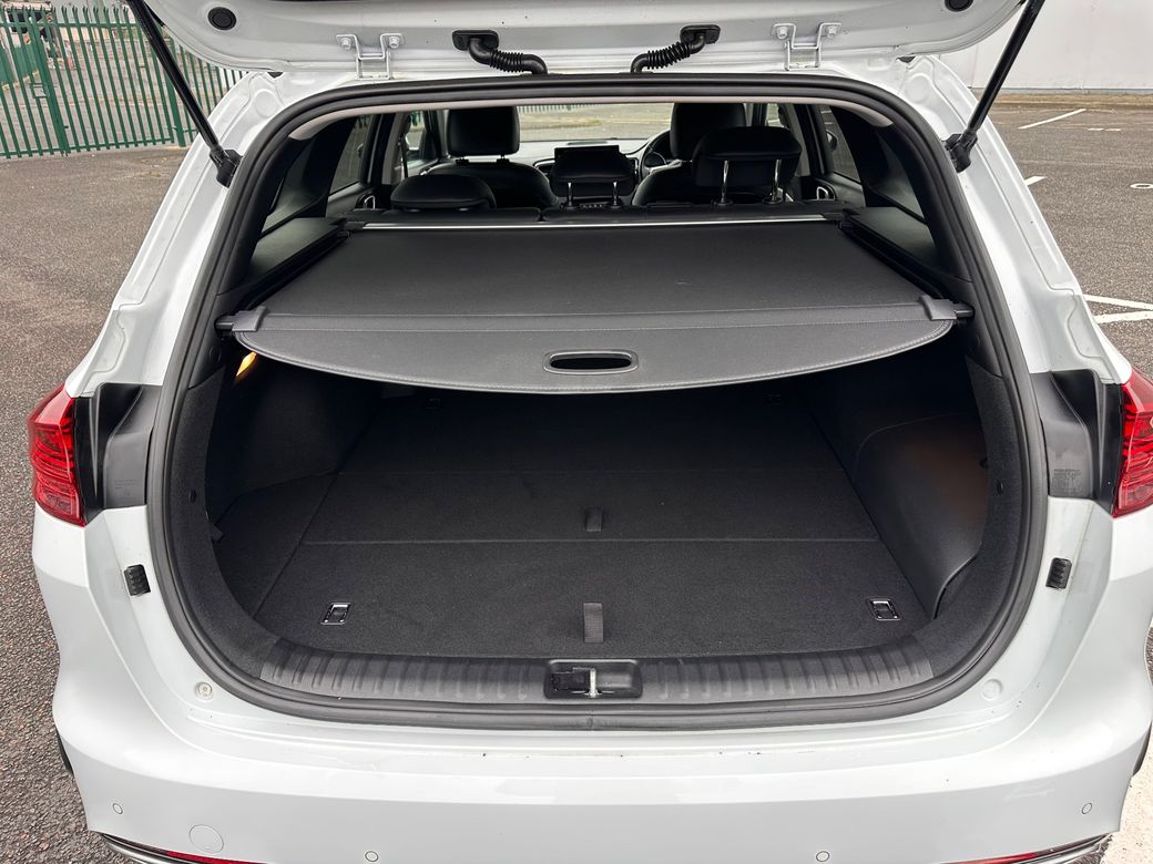 2021 Kia Ceed