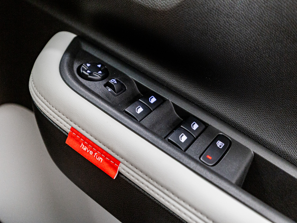 2026 Citroen C3