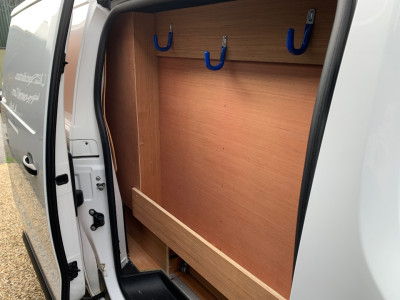 2022 Citroen Dispatch