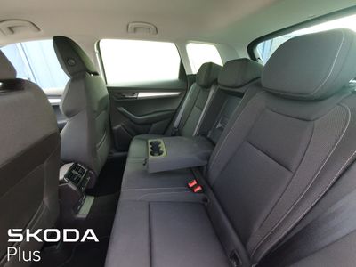 2025 Skoda Karoq