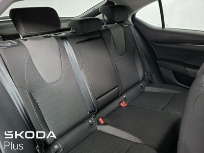 2024 Skoda Octavia