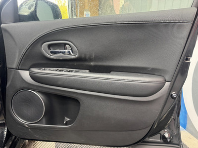 2018 Honda Vezel