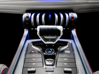 2023 BYD Atto 3